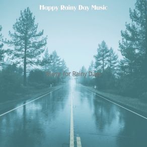 Download track Remarkable Storms Happy Rainy Day Music