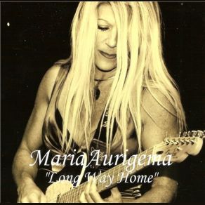 Download track Moonlight Man Maria Aurigema