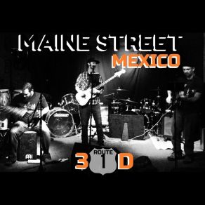 Download track Fast Sidecar Maine Street Mexico