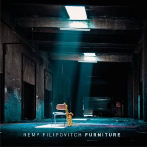 Download track Improvisation 01 Remy Filipovitch