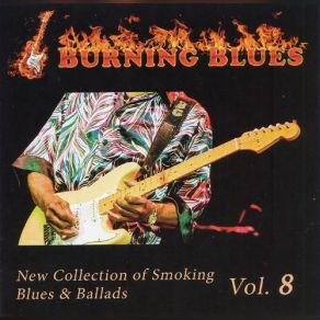 Download track Cookin' In My Kitchen Altered Five Blues Band