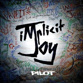 Download track Medicate Me Implicit Joy