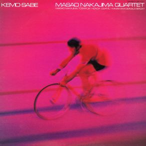 Download track Kemo-Sabe Masao Nakajima Quartet