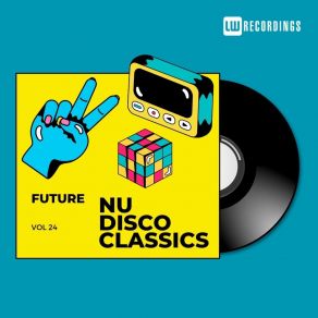 Download track Nuphonic - Uk Disco (Original Mix) Nuphonic