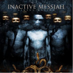 Download track SOULLESS INACTIVE MESSIAH