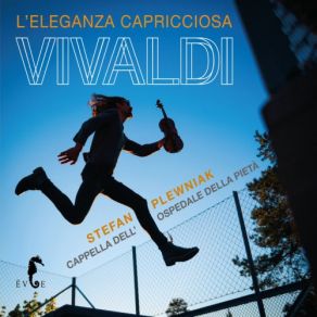 Download track Violin Concerto In Mi Minore, RV 273 III. Allegro Cappella Dell'Ospedale Della Pietà