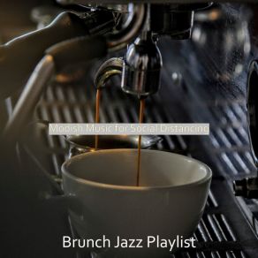 Download track Ambiance For Working At Home Brunch Jazz Playlist