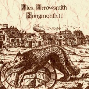 Download track Better Than God Alex Arrowsmith