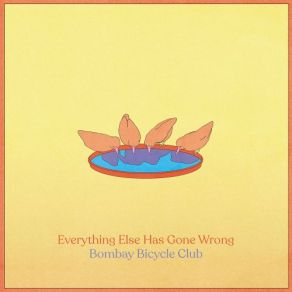 Download track I Worry Bout You Bombay Bicycle Club