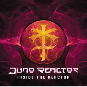 Download track Mona Lisa Overdrive (Thomas P Heckman Remix)  Juno Reactor