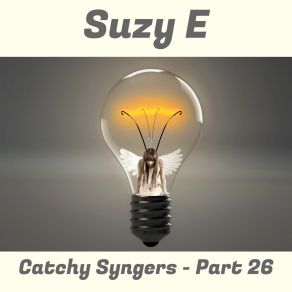 Download track It's Difficult Suzy E