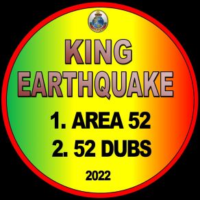 Download track 52 Dubs King Earthquake