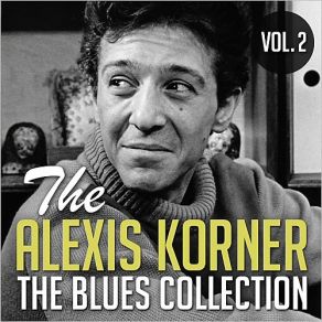 Download track Po Lazarus Alexis Korner