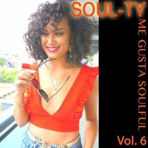 Download track I Can Not Move Mountains Soul - Ty