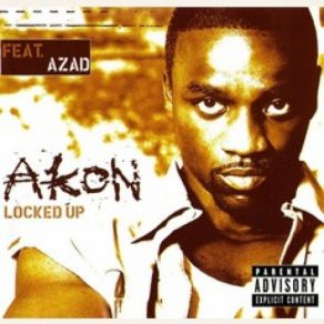 Download track Locked Up (Radio Edit) Akon