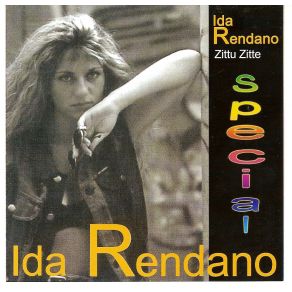 Download track Con Amore Ida Rendano