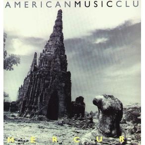 Download track What Godzilla Said To God When His Name Wasn'T Found In The Book Of Life American Music Club