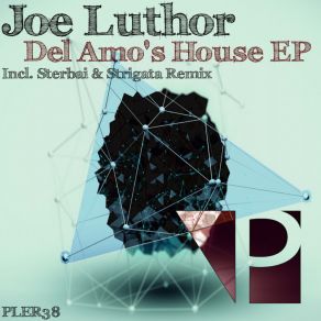 Download track Sono Joe Luthor