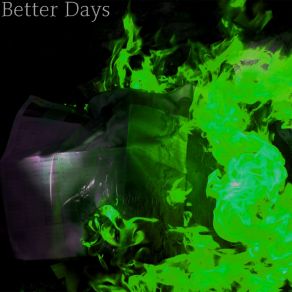 Download track Better Days Nori JetShred Scarz, SUMMER ALONE