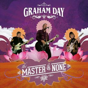 Download track A Rose Thorn Sticking In Your Mind's Eye Graham Day