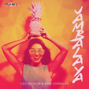 Download track Jambalaya (Instrumental Mix) Dani Corbalan