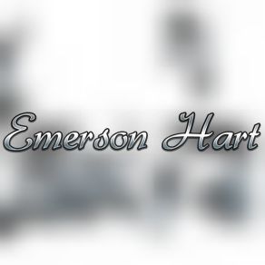 Download track I Wish The Best For You Emerson Hart