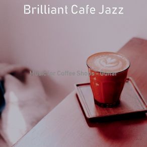 Download track Easy Hip Cafes Brilliant Cafe Jazz