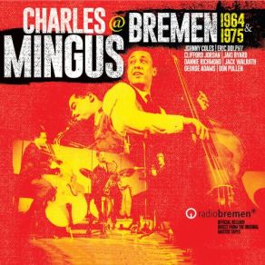 Download track Parkeriana Charles Mingus