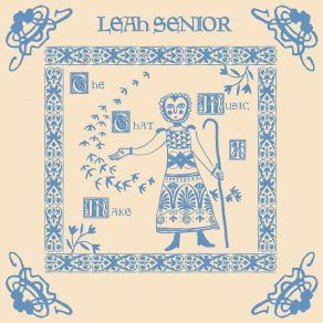 Download track Where Am I Now- Leah Senior
