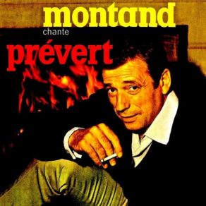 Download track Page D'ecriture Yves Montand