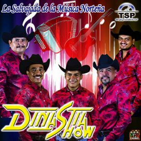 Download track Pollo Asado Dinastia Show