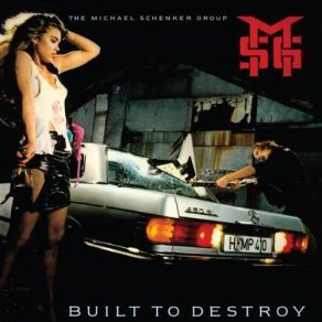 Download track Red Sky The Michael Schenker Group