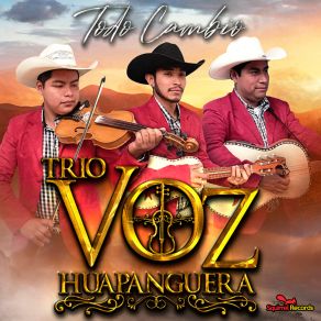 Download track Nuestra Casita Trio Voz Huapanguera