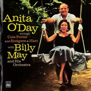 Download track Easy To Love Anita O'Day, The Billy May Orchestra