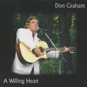 Download track Always Looking Back Don Graham