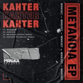 Download track Metanoia Kahter