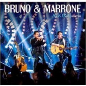 Download track Ausência Bruno & Marrone