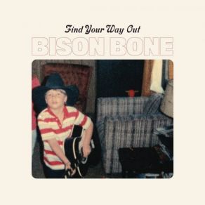 Download track Drinking To Do Bison Bone