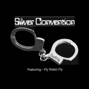 Download track Tiger Baby (12'' Version) Silver Convention