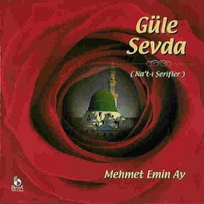 Download track Alma Tenden Canımı Mehmet Emin Ay