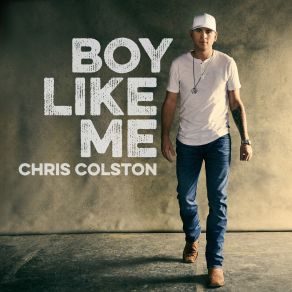 Download track When I Go I'm Gone Chris Colston