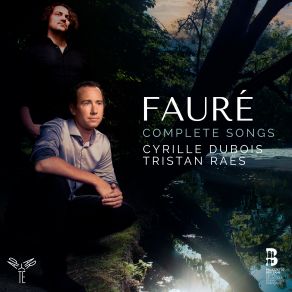 Download track Notre Amour, Op. 23 No. 2 Cyrille Dubois, Tristan Raës