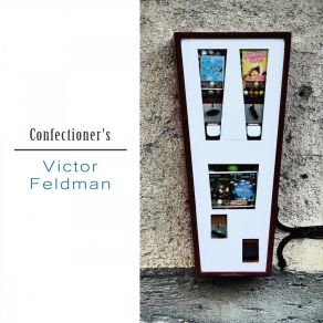 Download track Suite Sixteen Victor Feldman