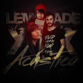 Download track Orgulho (Acústico) LemonadeXXX