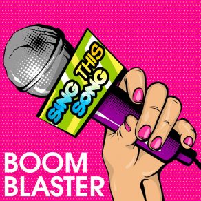 Download track Sing This Song (Manuela Doriani, Umberto Balzanelli, Michelle Remix) BoomBlaster