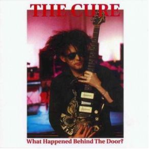 Download track Close To Me The Cure