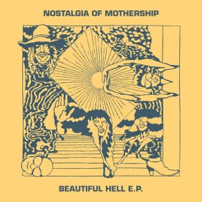 Download track I Don't Need You Nostalgia Of Mothership