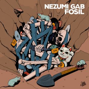 Download track Lentitud Nezumi GabTodo Sano