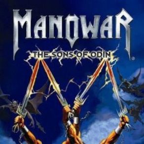 Download track The Ascension-Live Manowar