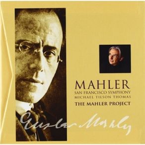 Download track 04. Symphony No. 3 In D Minor - Part II - IV. Sehr Langsam. Misterioso Gustav Mahler